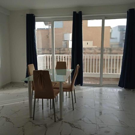 Poppy Court Apartman Marsaskala Kültér fotó