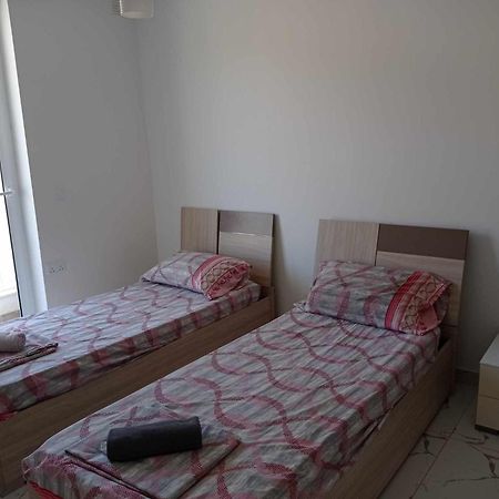 Poppy Court Apartman Marsaskala Kültér fotó