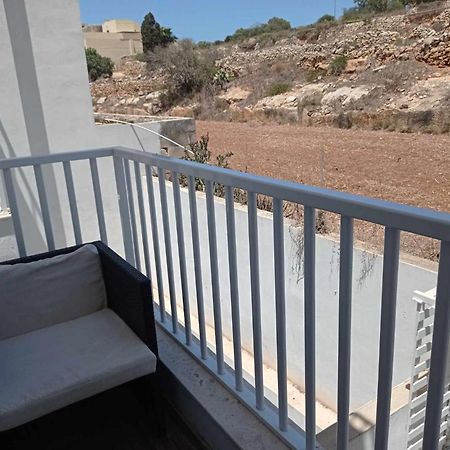Poppy Court Apartman Marsaskala Kültér fotó