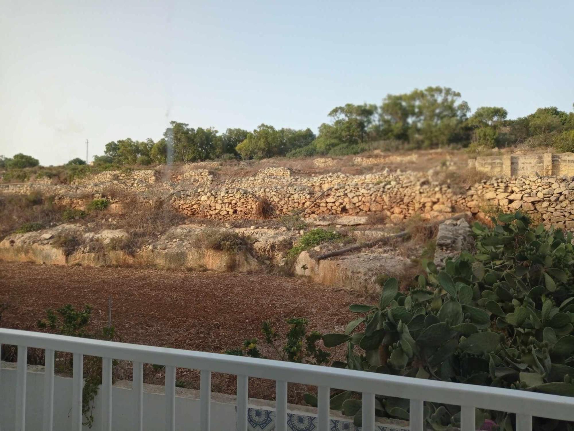 Poppy Court Apartman Marsaskala Kültér fotó