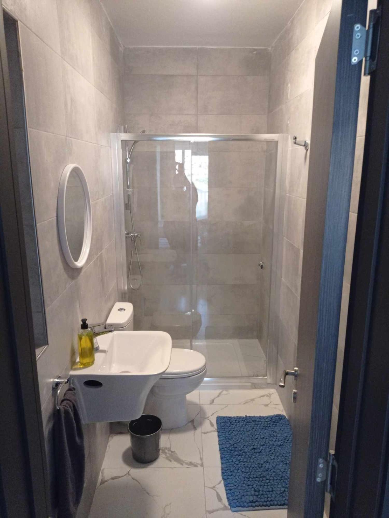 Poppy Court Apartman Marsaskala Kültér fotó