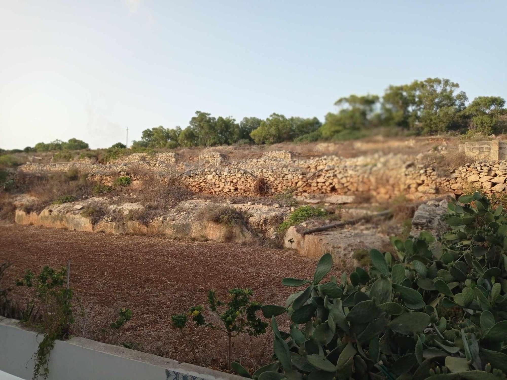 Poppy Court Apartman Marsaskala Kültér fotó