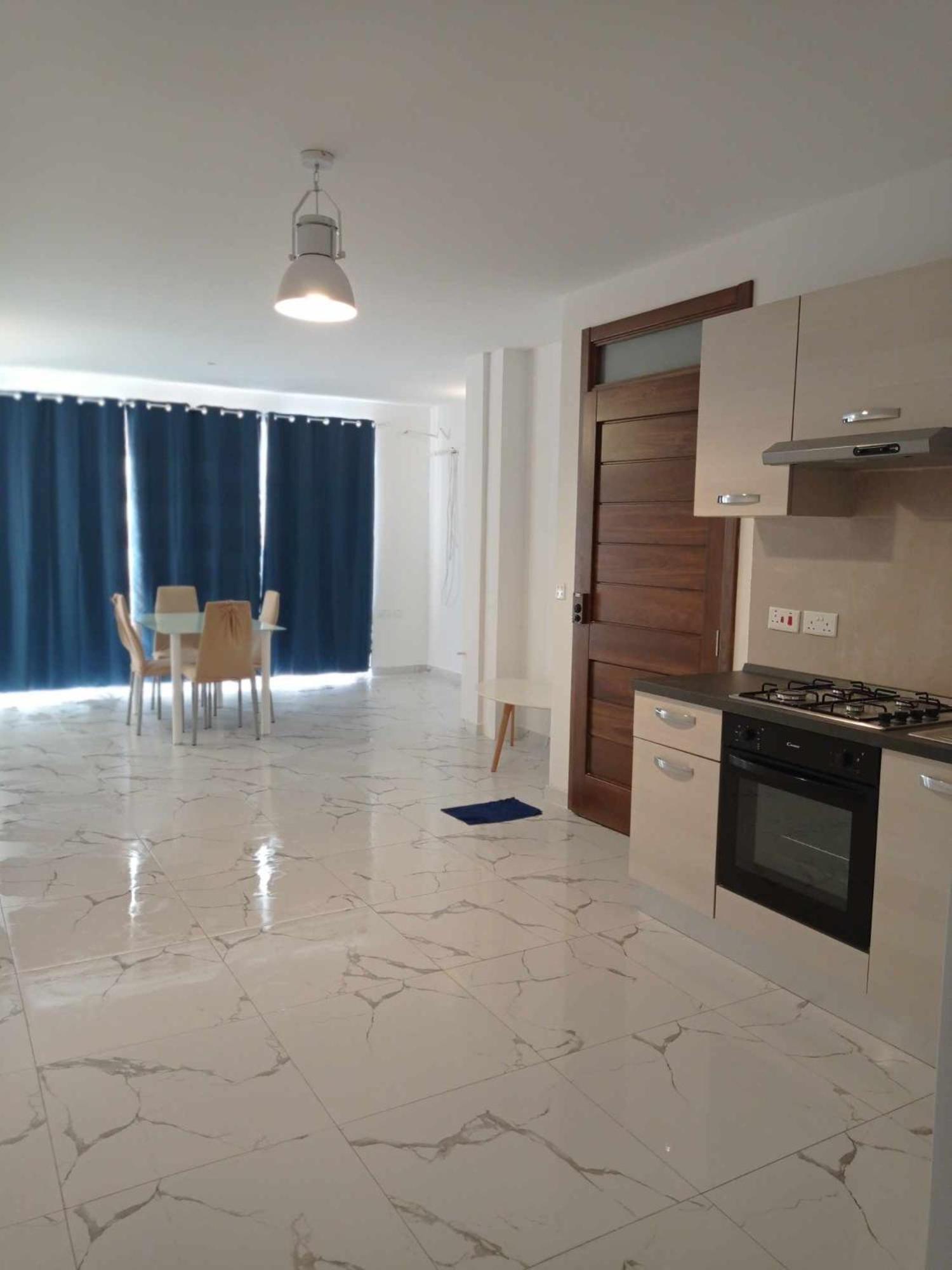 Poppy Court Apartman Marsaskala Kültér fotó