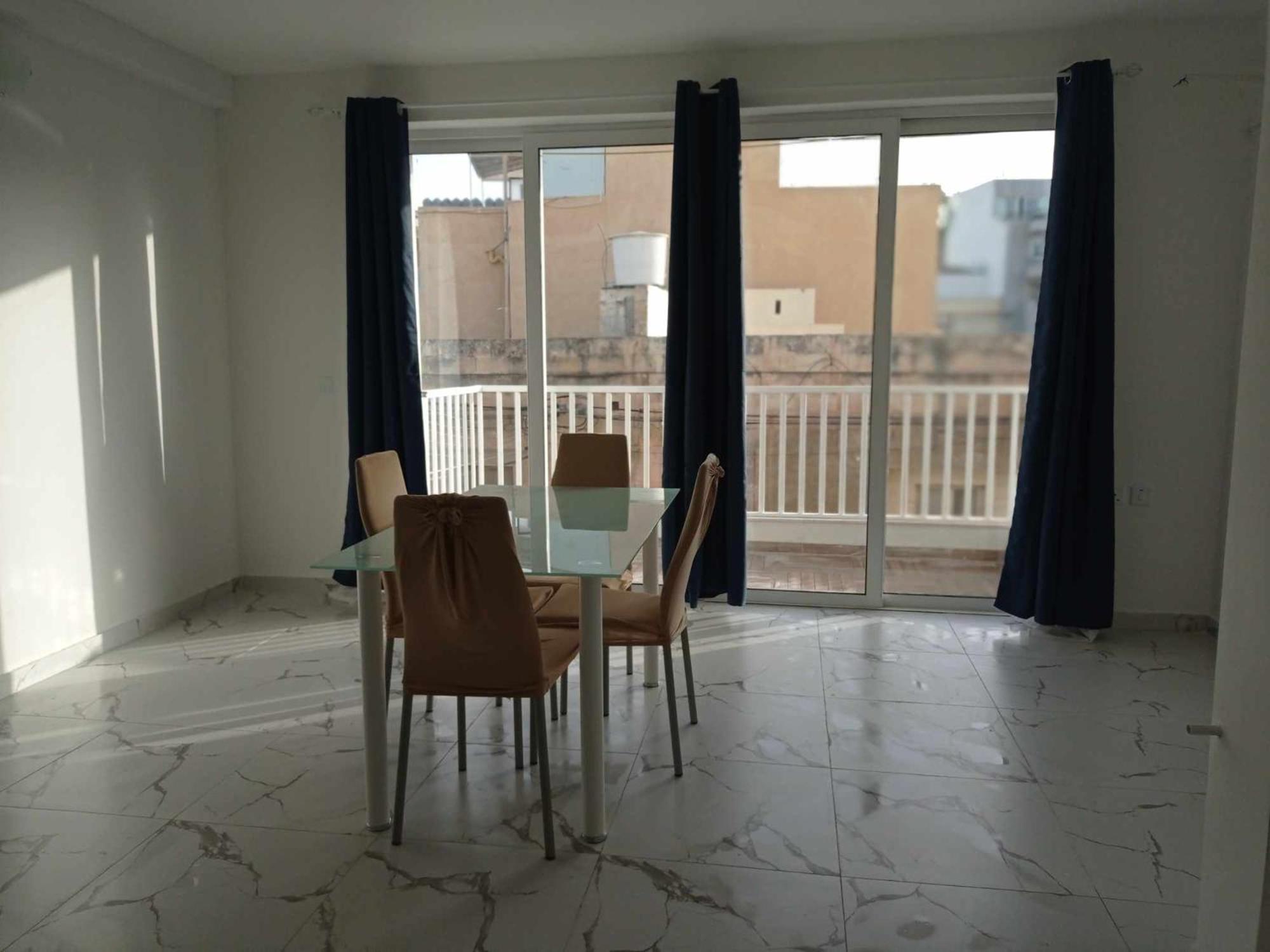 Poppy Court Apartman Marsaskala Kültér fotó